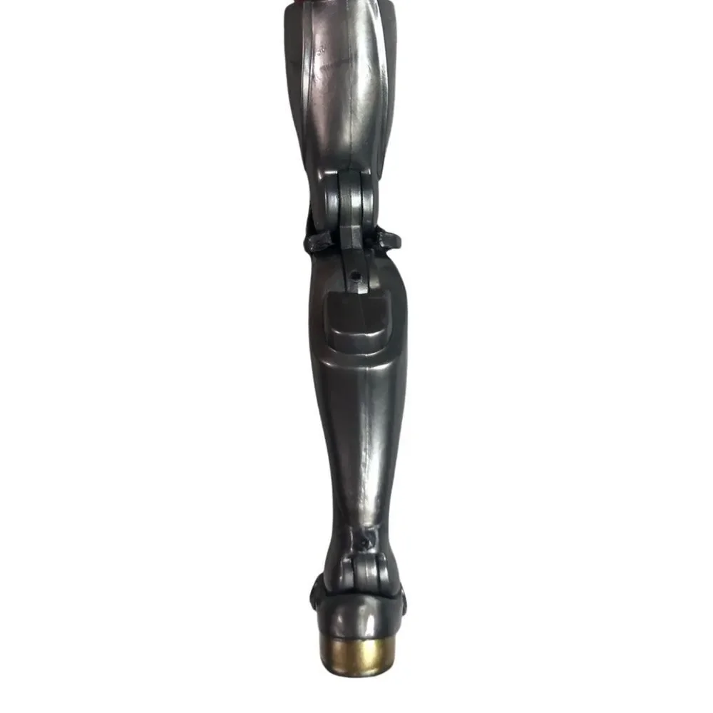 Marvel Legends Infinity Ultron BAF Right Leg Part From Kate Bishop Figure